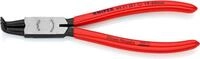 KNIPEX Sicherungsringzange f&uuml;r Innenringe in Bohrungen mit Kunststoff...