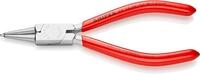 KNIPEX Sicherungsringzange f&uuml;r Innenringe in Bohrungen mit Kunststoff...