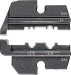 KNIPEX Crimpeinsatz f&uuml;r ABS-Stecker, 97 49 64