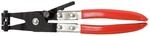 KS Tools 115.1046 Schlauchschellenzange, Variante1, 220mm