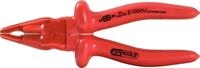KS Tools 117.1711 CLASSIC 1000V Kombizange, 185mm