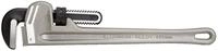 KS Tools 111.3100 Aluminium-Einhand-Rohrzange, 1.1/2''
