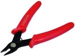 LogiLink Professional Seitenschneider (45&deg; gewinkelt) f&uuml;r Drahtdurchmersser 20-24