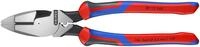 KNIPEX Kraft-Kombizange Lineman's Pliers amerikanisches Modell mit...