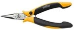 Wiha Flachrundzange Professional ESD gerade Form (26799) 120 mm f&uuml;r...