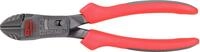 KS Tools 119.2025 ULTIMATEplus Kraft-Seitenschneider, 210mm
