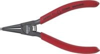 KS Tools 119.2051 Aussen-Sicherungszangen, 10-25 mm
