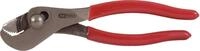 KS Tools 115.1361 Spezialrohrzange, 2-fach verstellbar, 178mm