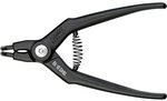 Hazet 1845B-19 Sicherungsring-Zange Kunststoffk&ouml;rper Ringgr&ouml;&szlig;e: 19-60 mm