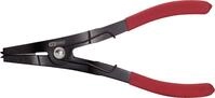 KS Tools 150.1179 Kolbenringzange, 221mm, Farbe