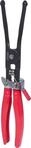 KS Tools 150.1535 Auspuffschellen-Zange PSA, 310mm