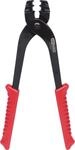 KS Tools 120.2000 Bremsleitungsbiegezange, 2 in 1, &Oslash; 4,75+6mm