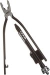 KS Tools 116.1302 Drahtwirbelzange, 265mm, Farbig, Einheitsgr&ouml;&szlig;e