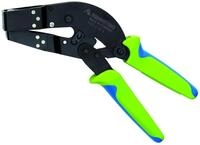 Rennsteig Ausklinkzange f&uuml;r Verdrahtungskan&auml;le (Abmessungen 260 mm,...