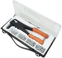 Br&uuml;der Mannesmann Nietkoffer Extra | M 1096