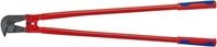 KNIPEX Mattenschneider, 950 mm, 71 82 950 | Chrom-Vanadium-Stahl, f&uuml;r Baustahl...