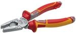 NWS 109-49VDE-205 - Alicate combi Max de 205 mm.