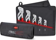 KNIPEX Zangenschl&uuml;ssel-Set 5-teilig 340 mm, 00 19 55 S4