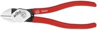 Wiha Hochleistungs-Seitenschneider BiCut&reg; Classic mit DynamicJoint&reg; 200mm,