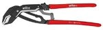 Wiha Wasserpumpenzange QuickFix Classic (39091) automatisch, &Ouml;ffnungsweite 40...