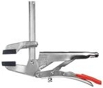 MORDAZA GRIP CON BOCAS PARALELAS GRZ 100/65