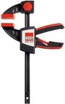 Einhandzwinge EZS 600/80 Bessey EZS60-8 Spann-Weite (max.):600 mm...