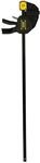 Stanley FatMax Einhandzwinge Extralang FMHT0-83241 (1.150mm Schienen-L&auml;nge,...