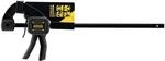 Stanley FatMax Einhandzwinge Medium FMHT0-83233 (475mm Schienen-L&auml;nge, 45kg