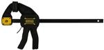 Stanley FatMax Einhandzwinge Lang FMHT0-83235 (300mm Schienen-L&auml;nge, 135kg