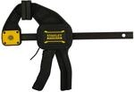 Stanley FatMax Einhandzwinge Lang FMHT0-83234 (345mm Schienen-L&auml;nge, 135kg