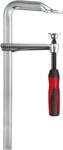 Ganzstahl-Schraubzwinge GZ-2K 100/60 Bessey GZ10-2K Spann-Weite (max.):100 mm