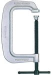 C-Schraubzwinge SC 80/65 Bessey SC80 Spann-Weite (max.):80 mm...
