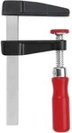 Druckguss-Schraubzwinge LM 100/50 Bessey LM10/5 Spann-Weite (max.):100 mm