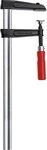 BESSEY Temperguss-Schraubknecht TKPN 1000/120 TKPN100BE Spann-Weite (max.):1000...