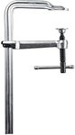 Ganzstahl-Schraubzwinge classiX GS-K 250/120 Bessey GS25K Spann-Weite...