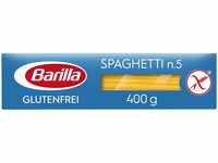 Barilla Pasta Nudeln Glutenfreie Spaghetti aus köstlichem Mais und Reis –...