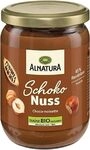 Alnatura Schoko Nusscreme, 500 g