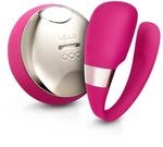 LELO TIANI 3, Paar-Vibrator, Sextoy f&uuml;r Paare, Sexspielzeug f&uuml;r zwei mit