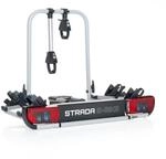 Atera 022686 PKW Fahrradtr&auml;ger Strada E-Bike, Auto-Kupplungstr&auml;ger mit