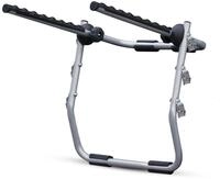 Menabo 000033700000 Biki Fahrradtr&auml;ger Hecktr&auml;ger f&uuml;r 3 Fahrr&auml;de