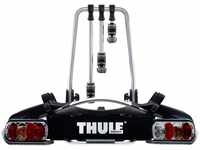 Thule 922020 EuroWay G2 922 Anhängerkupplungs-Fahrradträger