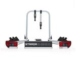 Atera 022696 PKW Fahrradtr&auml;ger Strada E-Bike XL, Auto-Kupplungstr&auml;ger extrabreit