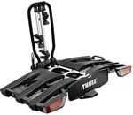 Thule 934100 Fahrradtr&auml;ger EasyFold XT, 3 Bikes, 13 pin, schwarz, 1size