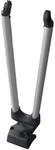 Atera 082223 Vorderrad-Tr&auml;ger f&uuml;r Giro Speed - Aluminium Silber - Erg&auml;nzung f&uuml;r