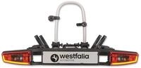Westfalia Bikelander Fahrradtr&auml;ger f&uuml;r die Anh&auml;ngerkupplung | Kupplungstr&auml;ger