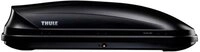 Thule Dachbox Pacific 200, Anthrazit - M - 410 Liter, 631215