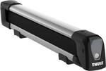 Thule 732400 Snow Pack 7324 Ski/Snowboardtr&auml;ger, Aluminium, M
