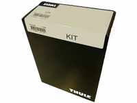 Thule 3054 Kit Fixpoint XT, Anzahl 4