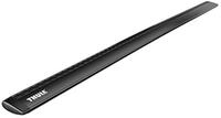 Thule 960200 WingBar Rack Laden Bars, 108 cm