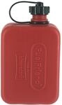 FuelFriend&reg; 0,5 Liter Klein-Benzinkanister Mini-Reservekanister f&uuml;r die Notreserve